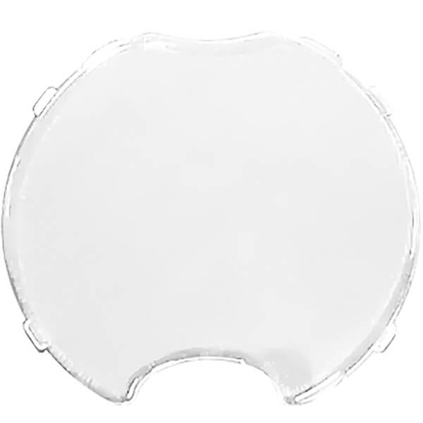 Plastic Screen Protector for Donatello/Michelangelo