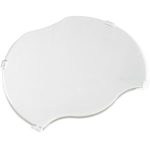 Plastic Screen Protector for Giotto