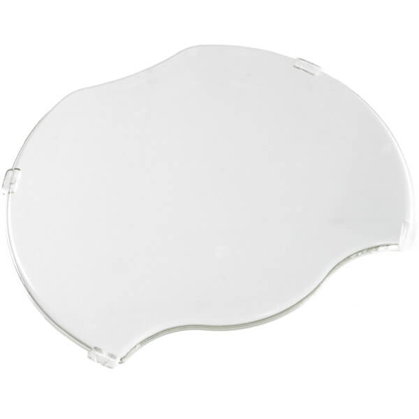 Plastic Screen Protector for Giotto