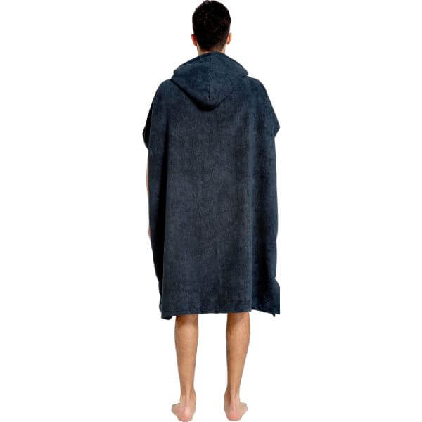 Poncho Robe - Afbeelding 5