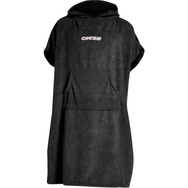 Poncho Robe - Afbeelding 2