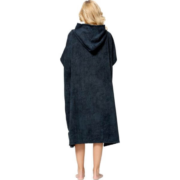 Poncho Robe - Afbeelding 6