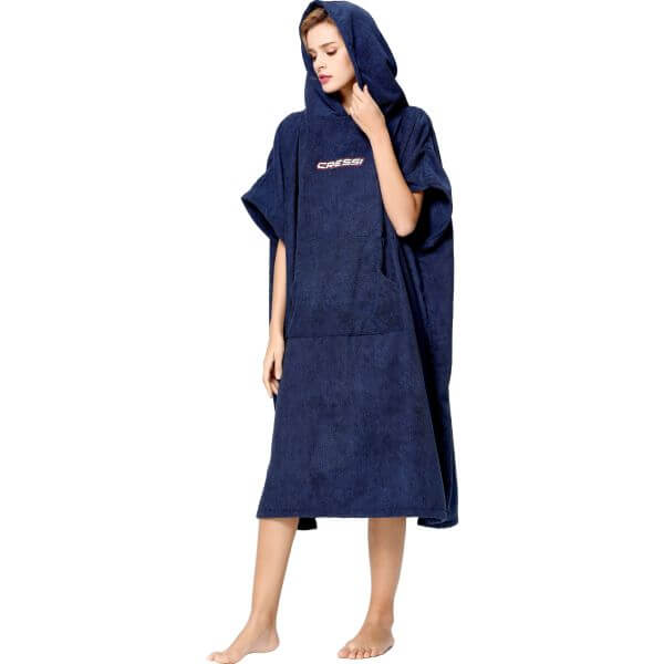 Poncho Robe - Afbeelding 4