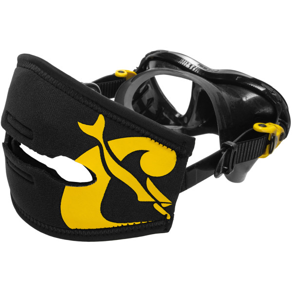 Pony Tail Neo Mask Strap Cover - Afbeelding 13