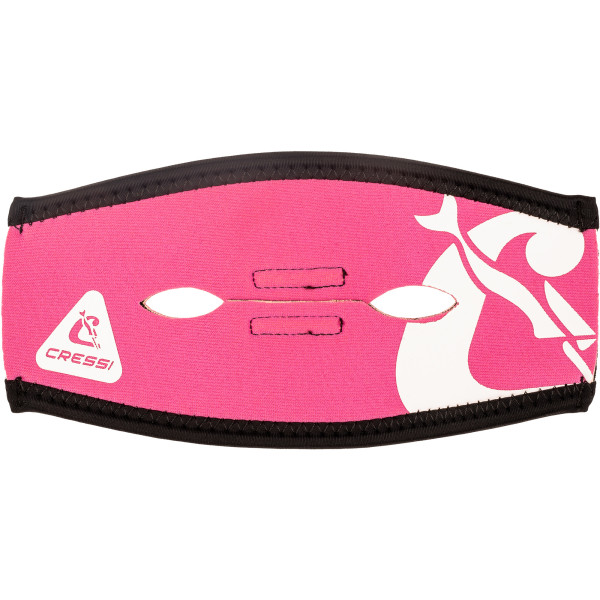 Pony Tail Neo Mask Strap Cover - Afbeelding 7