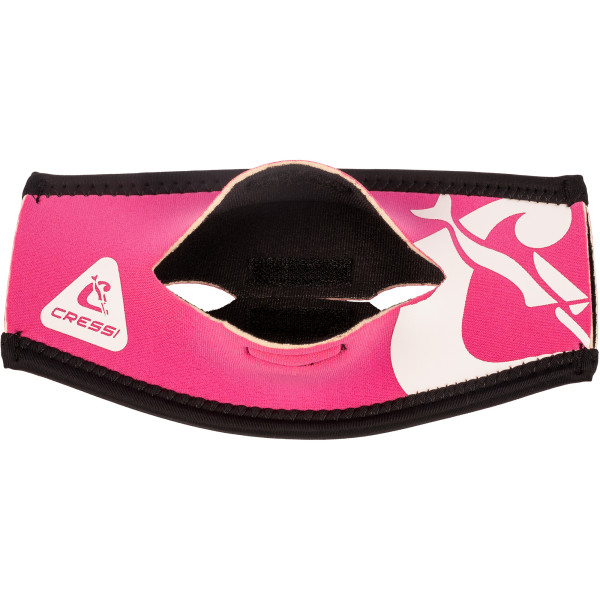 Pony Tail Neo Mask Strap Cover - Afbeelding 6
