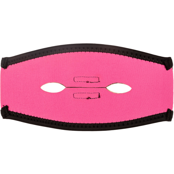 Pony Tail Neo Mask Strap Cover - Afbeelding 5