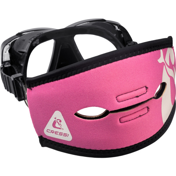 Pony Tail Neo Mask Strap Cover - Afbeelding 4