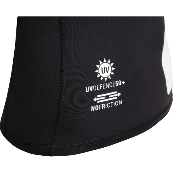 Rash Guard Short Sleeve DC ed. – Bild 15