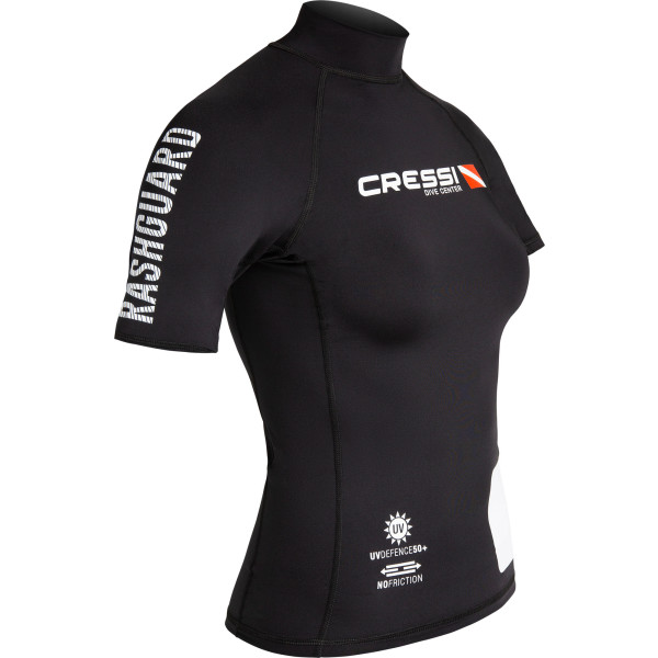 Rash Guard Short Sleeve DC ed. – Bild 9