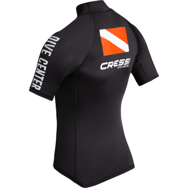 Rash Guard Short Sleeve DC ed. – Bild 10