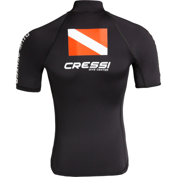 Rash Guard Short Sleeve DC ed. – Bild 11
