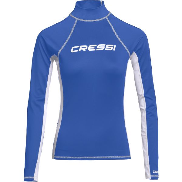 Rash Guard Long Sleeve Lady