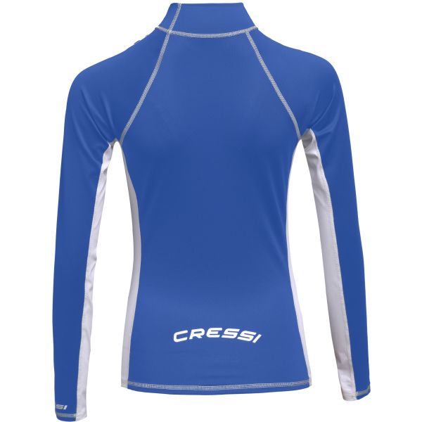 Rash Guard Long Sleeve Lady - Afbeelding 2