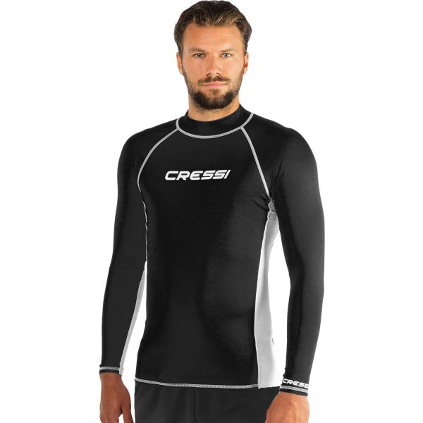 Rash Guard Long Sleeve Man - Afbeelding 2