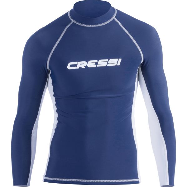 Rash Guard Long Sleeve Man - Afbeelding 4