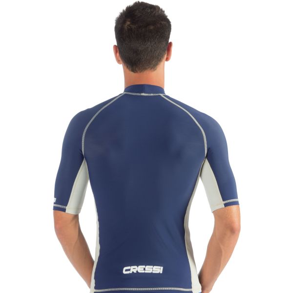 Rash Guard Long Sleeve Man - Afbeelding 6