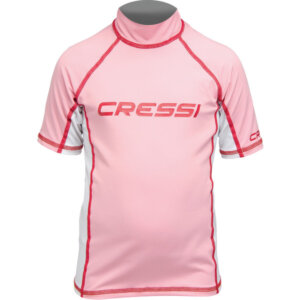 Rash Guard Short Sleeve Junior