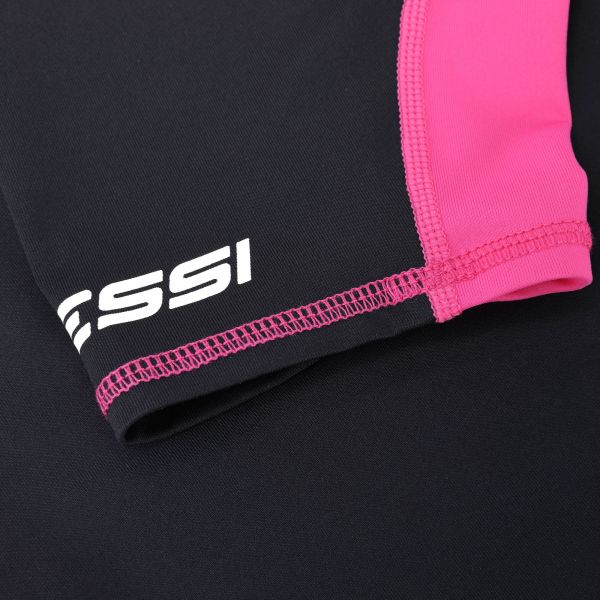 Rash Guard Short Sleeve Lady – Bild 5