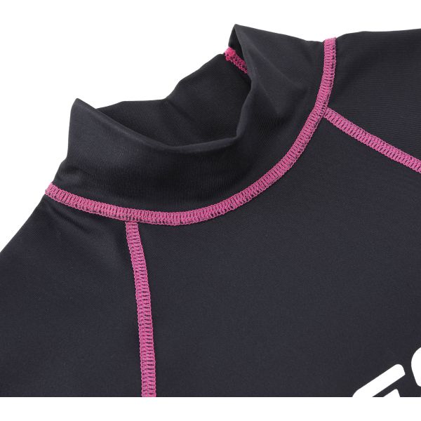 Rash Guard Short Sleeve Lady – Bild 3
