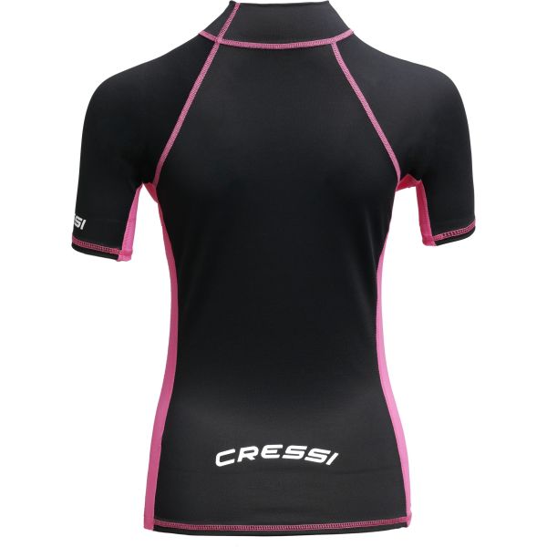 Rash Guard Short Sleeve Lady – Bild 2