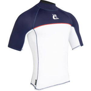 Shield Rashguard Short Sleeve