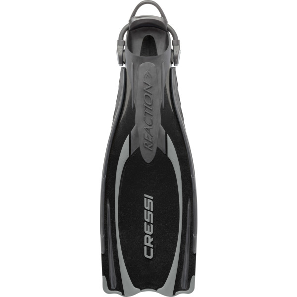 Reaction EBS - Afbeelding 5