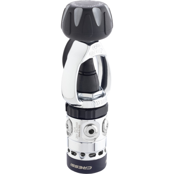 AC5 1st stage - Afbeelding 2