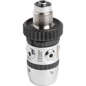 AC2 300 BAR 1st Stage Only