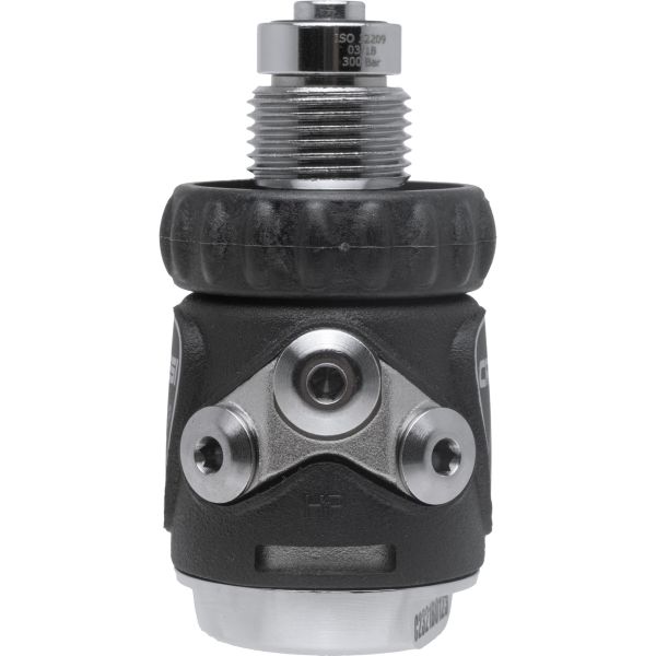 MC9 300 BAR 1st stage only - Afbeelding 3