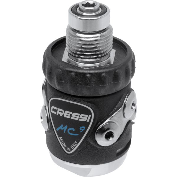 MC9 300 BAR 1st stage only - Afbeelding 2