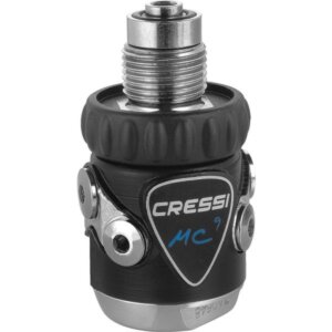 MC9 300 BAR 1st stage only