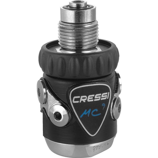 MC9 300 BAR 1st stage only