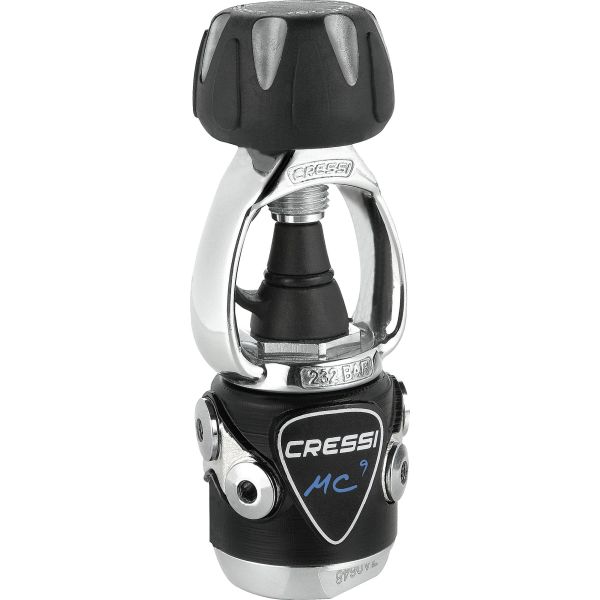 MC9 300 BAR 1st stage only - Afbeelding 5