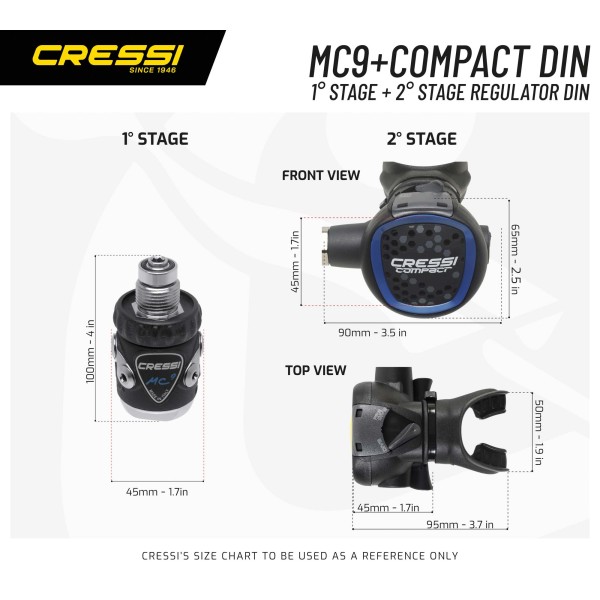 MC9 / Compact - Afbeelding 5