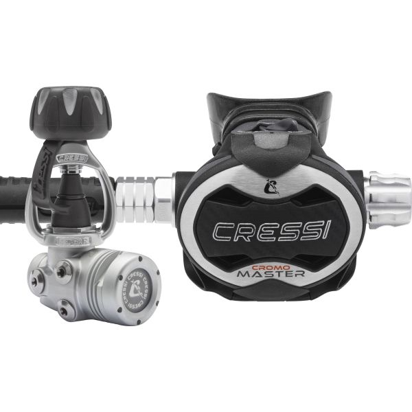 T10-SC Cromo / Master Cromo - Afbeelding 2