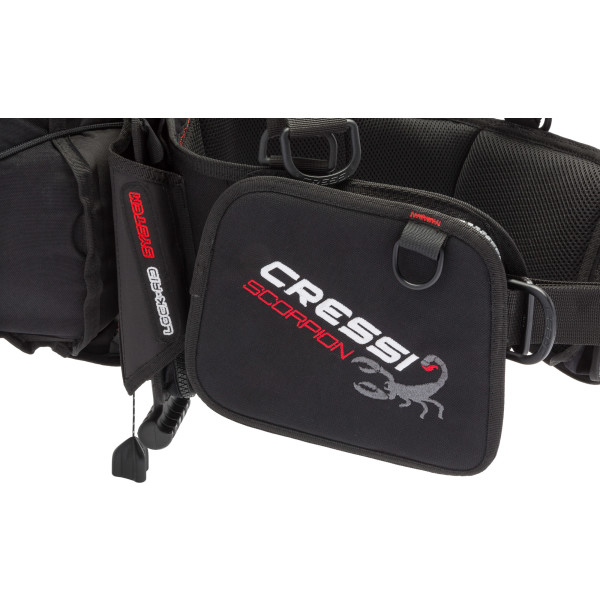 Scorpion - Afbeelding 3