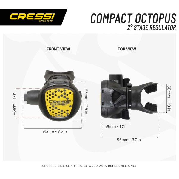 Octopus Compact - Afbeelding 7