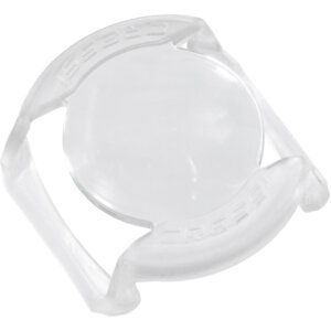 Silicone Screen Protector for Dive Watch