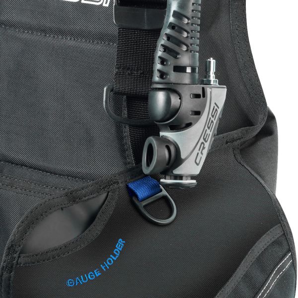 Start (black/blue) - Afbeelding 2