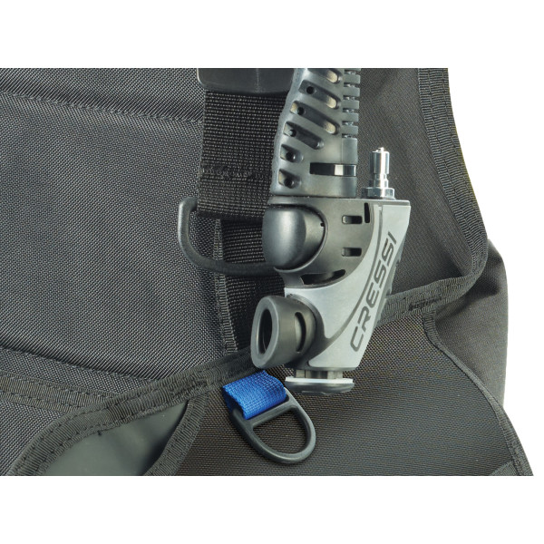 Start (black/blue) - Afbeelding 5