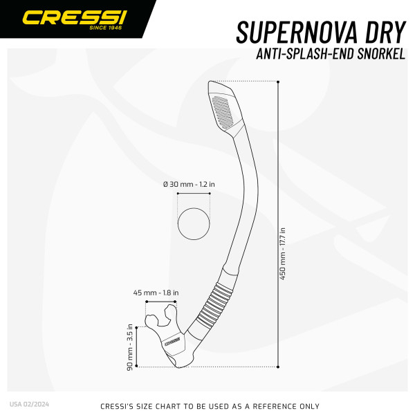 Supernova Dry - Afbeelding 5