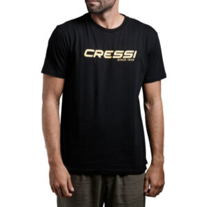 Cressi T-Shirt Man