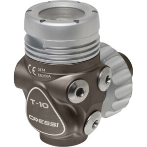 T10-SC PVD 1st stage only