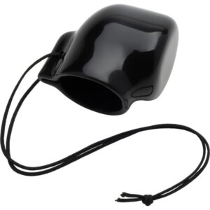 Tank Valve Cap (black)