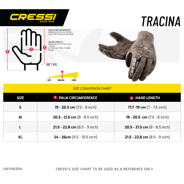 Tracina (3mm) - Image 6