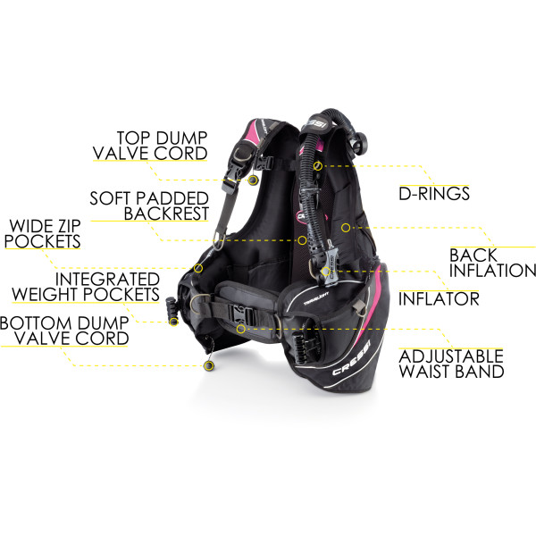 Travelight (LADY) - Afbeelding 4