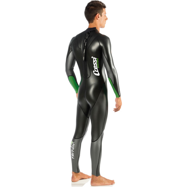 Triton Man (1.5mm) - Afbeelding 2