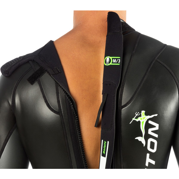 Triton Man (1.5mm) - Afbeelding 6