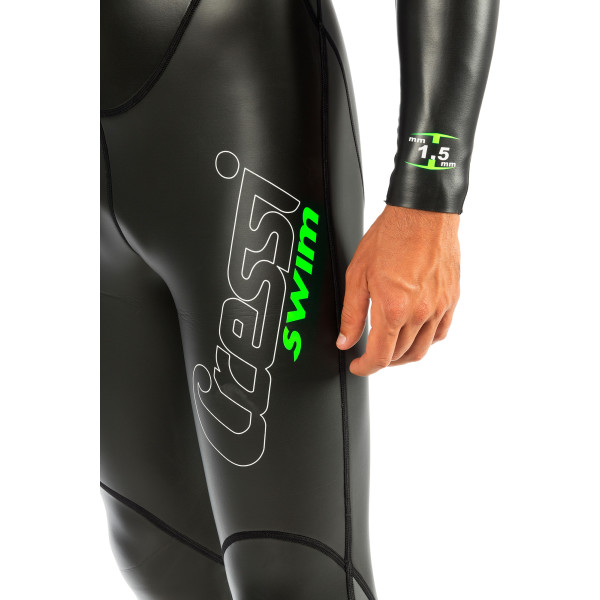 Triton Man (1.5mm) - Afbeelding 8